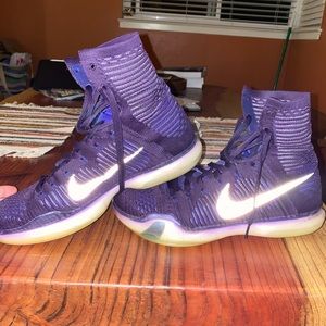 Nike Kobe 10 Elite - Size 11.5